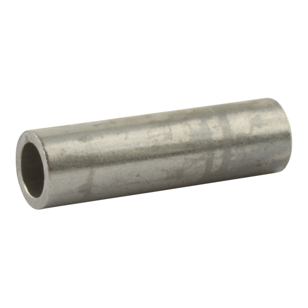 Ausgleichhülse Stahl (Reduzierhülse) von Ø45 mm auf Ø41,2 mm (Länge 10,0 mm)